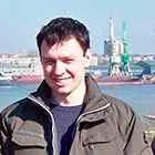 Белов Кирилл