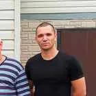 Васильев Михаил