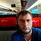 Лебедев Максим