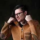 Антонов Егор